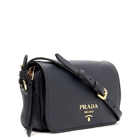 PRADA Vitello Crossbody Bags & Handbags for Women.